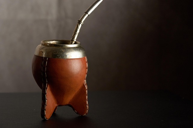 Yerba Mate Tea Focus Concentration