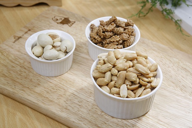 Styrofoam Peanuts