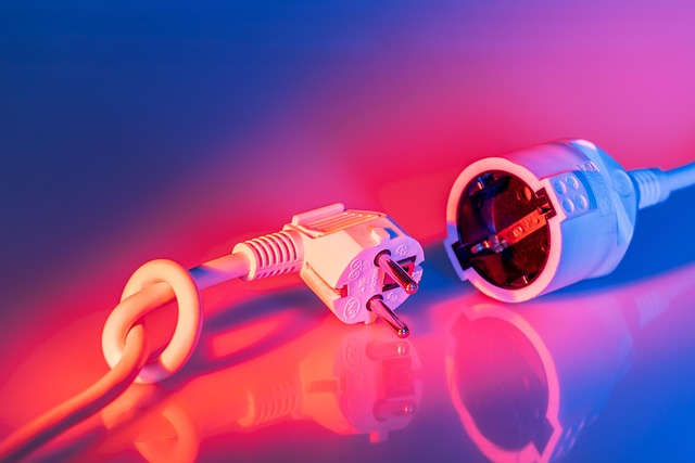 Loose Electrical Outlet Plugs