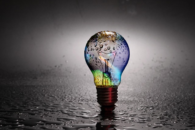 Introvert Inner World Imagination Self-reflection Creativity