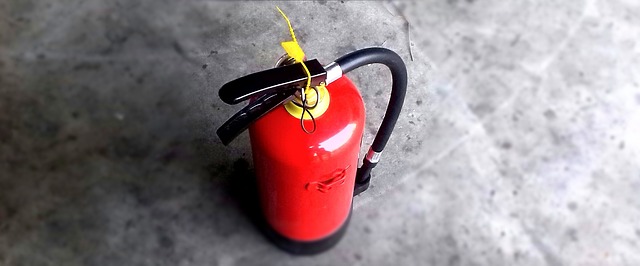 Fire Extinguisher Maintenance