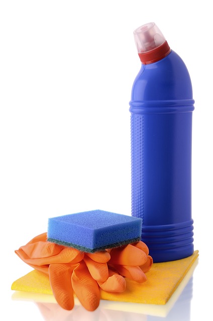 Liquid Bleach Household Cleaning