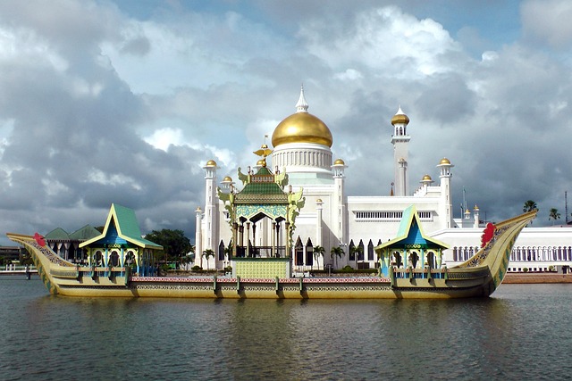 Brunei Solo Travel Safety