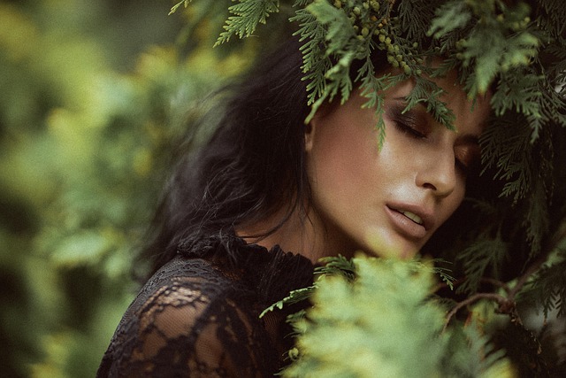 Carotenoid Coloration Skin Health Beauty