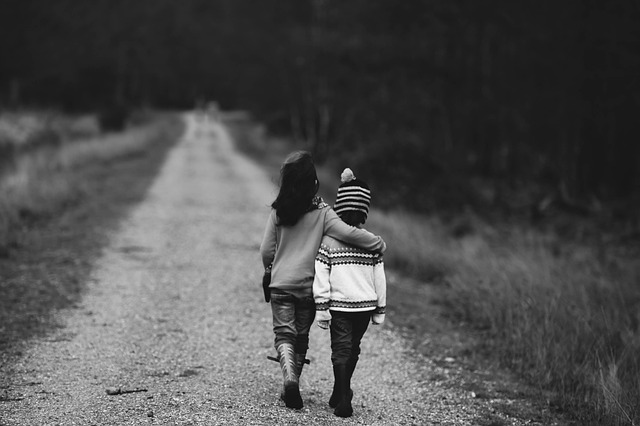 Parentification In Children Emotional Support Responsibilities