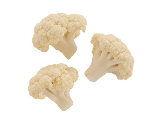 Cauliflower