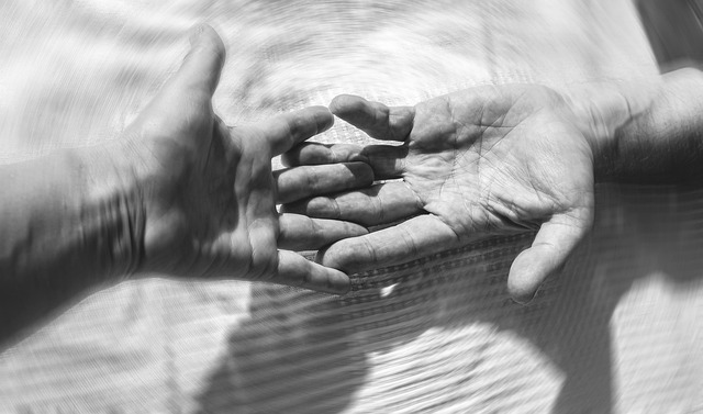 Emotional Support In Relationships