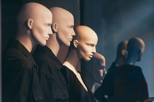 Spare Change Of Clothes