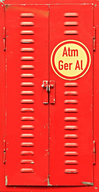 Filming In Locker Rooms