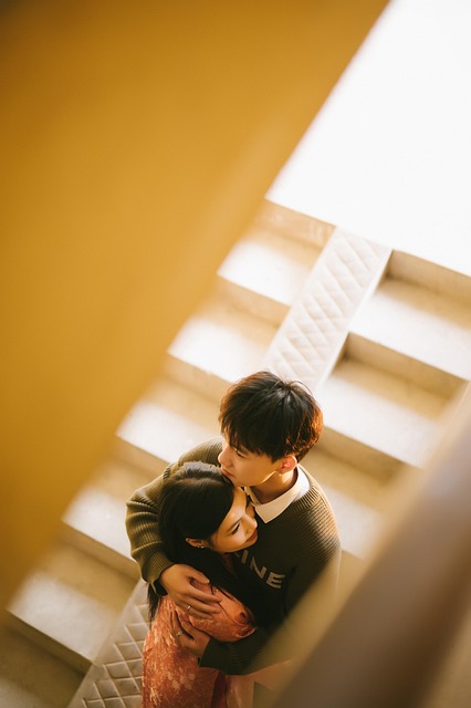 Couple Inconsistent Behavior Emotional Immaturity