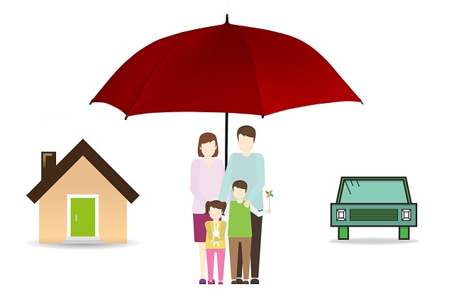 Life Insurance Family Security Financial Planning
