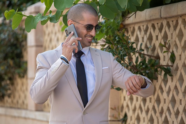 Professional Communication Confidence