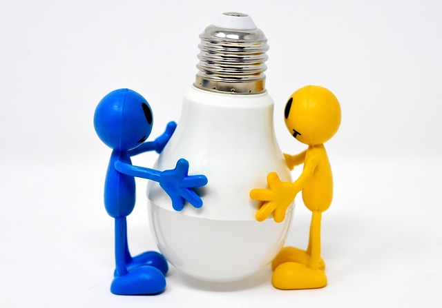 LED Light Bulbs Energy Savings