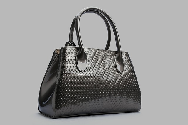 Professional Leather Tote Bag