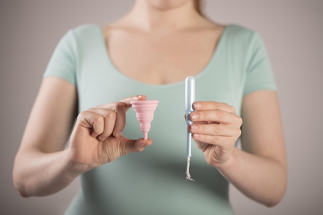 Menstrual Products Not Flushable Tampons Pads Plumbing Blockage
