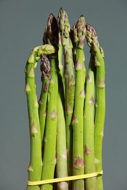 Asparagus Superfood