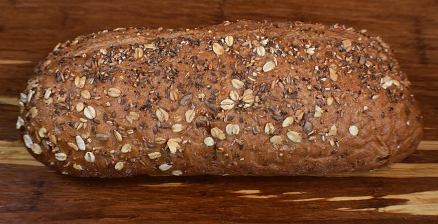 Multigrain Food