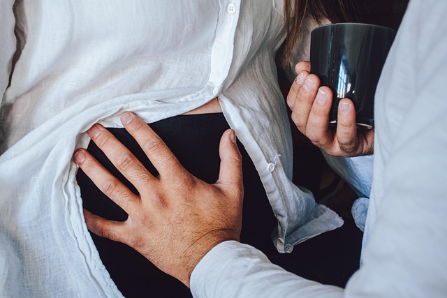 Fetal Hiccups Pregnancy Baby Movements