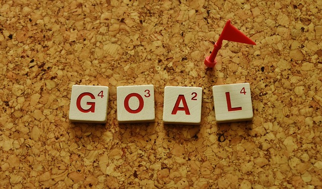Goal Setting Success Small Wins Progress Tracking