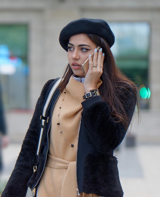 Person Talking Excessively