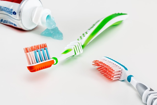 Toothbrush Kit