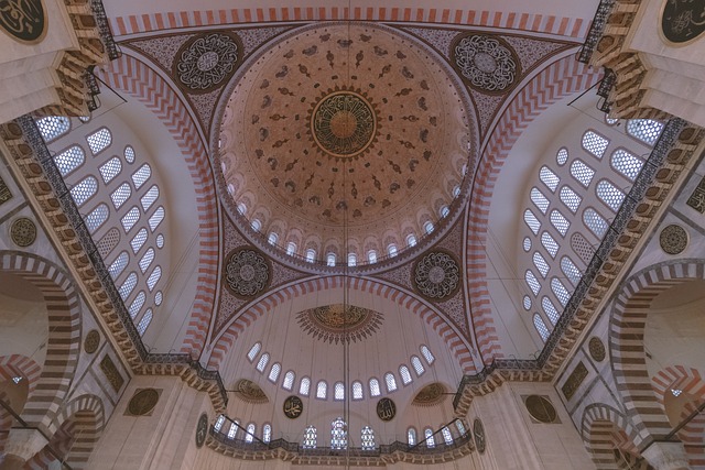 Hagia Sophia Istanbul Architecture Historical Site