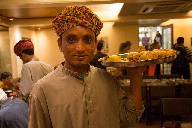 Refusing Food Offers Cultural Differences Hospitality