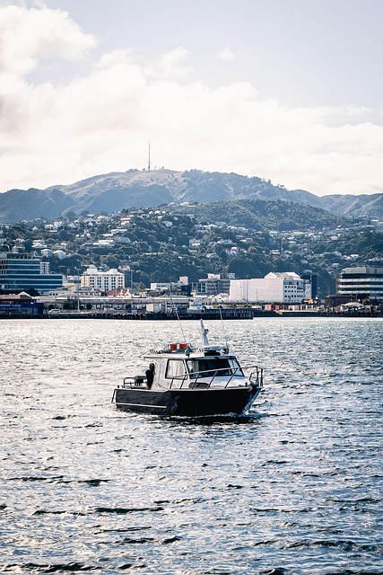 Brixham Harbor Town Devon Colorful Cottages Historic Sailing Vessels