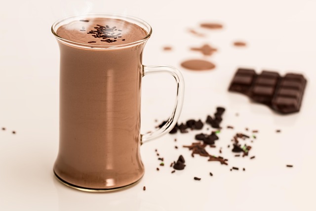 Chocolate Milk Unhealthy Effects