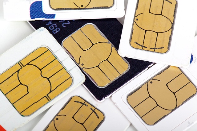 International SIM Cards Travel Prepaid Data ESIM Technology