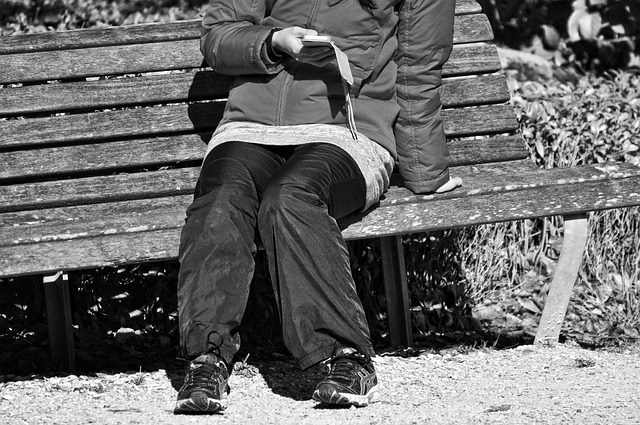 Visible Phone Checking