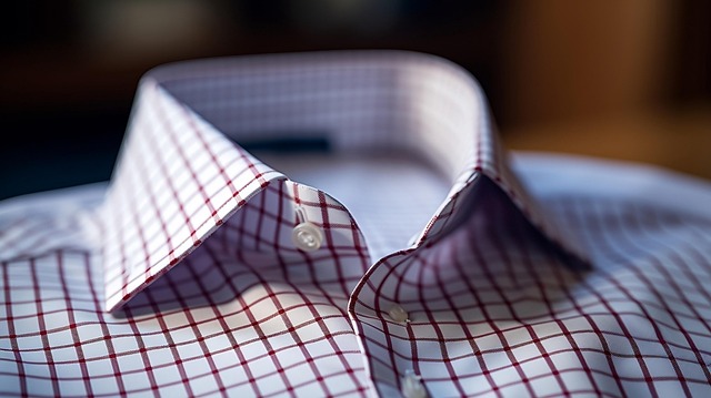 Metal Collar Stays For Mens Shirts