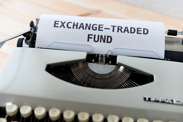 Exchange-Traded Funds Investment