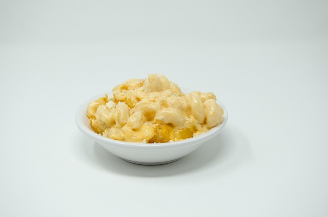 Macaroni And Cheese