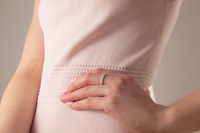 Jewelry And Electronics On Counter