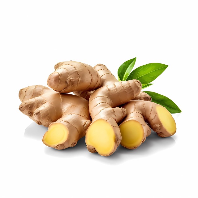 Eat Anti-Inflammatory Foods