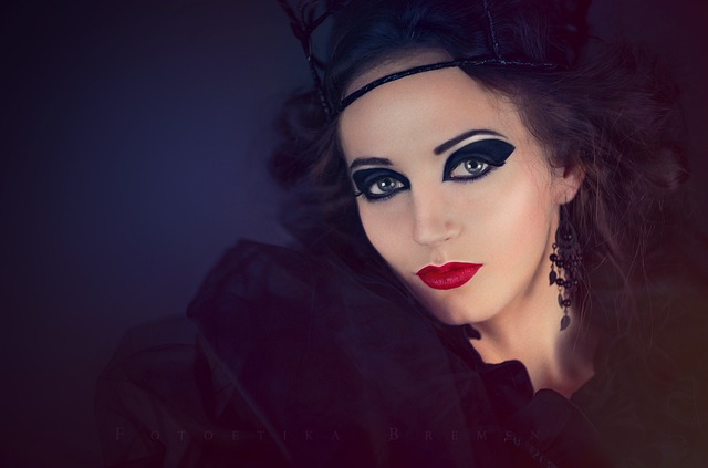 Sleeping With Makeup On Eye Health