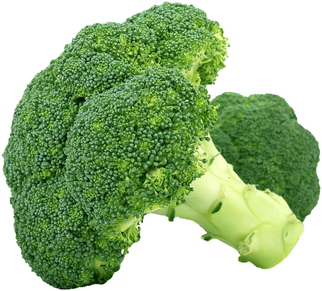 Broccoli Health Benefits Inflammation