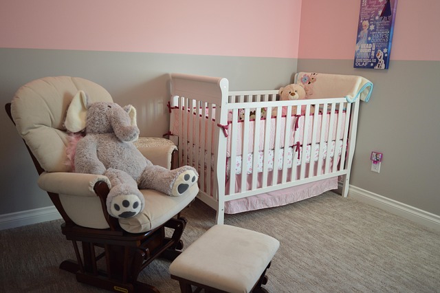 Luxury Baby Gear High-end Strollers Nursery Furniture