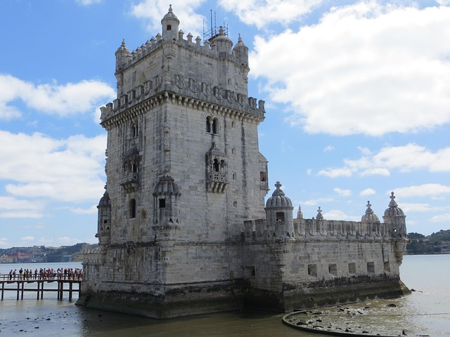 Belem Location