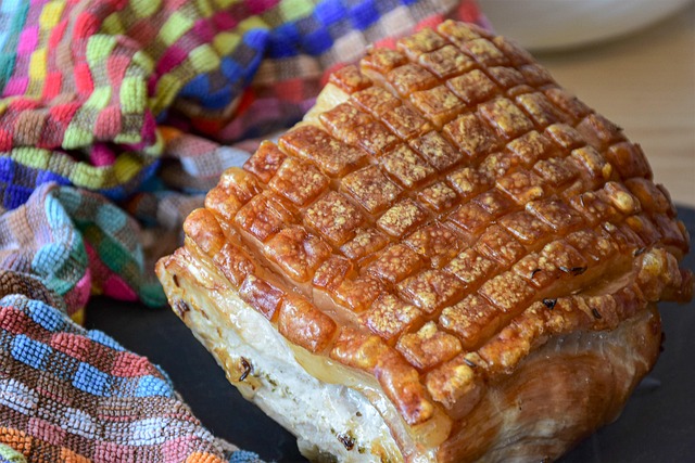 Pork Rind Crusted Schnitzel Keto Recipe