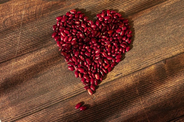 Kidney Beans Nutrition Cognitive Function