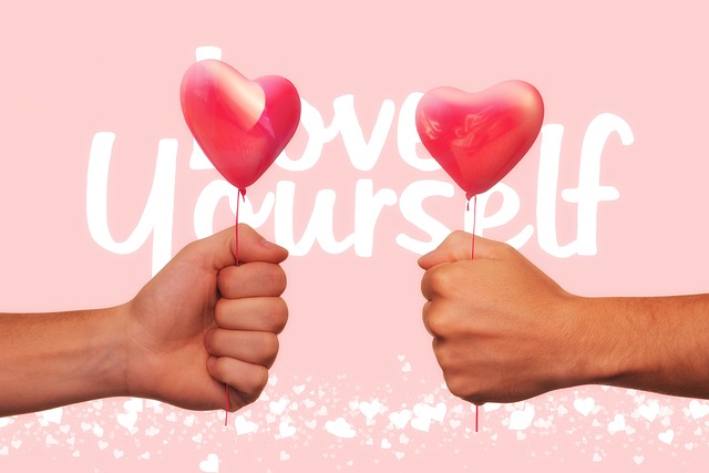 Introvert Social Anxiety Self-acceptance Boundaries