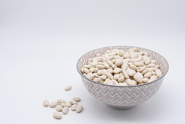 Beans Flatulence Discomfort Sleep