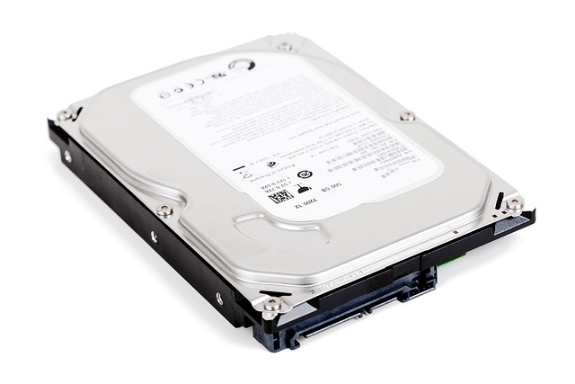 External Hard Drive Home Office Backup