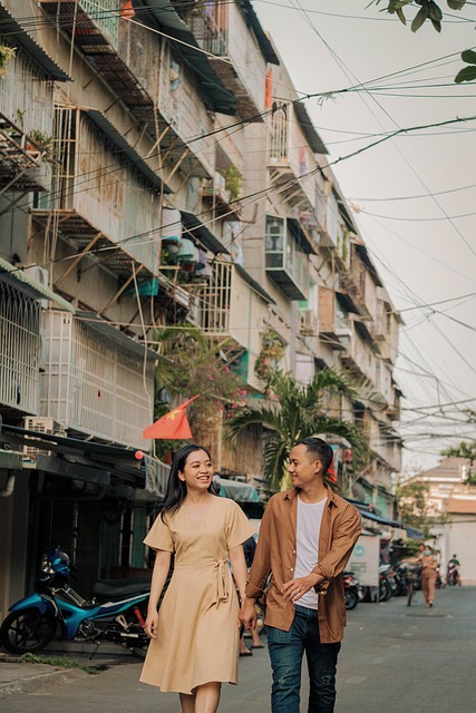 Spontaneity In Relationships