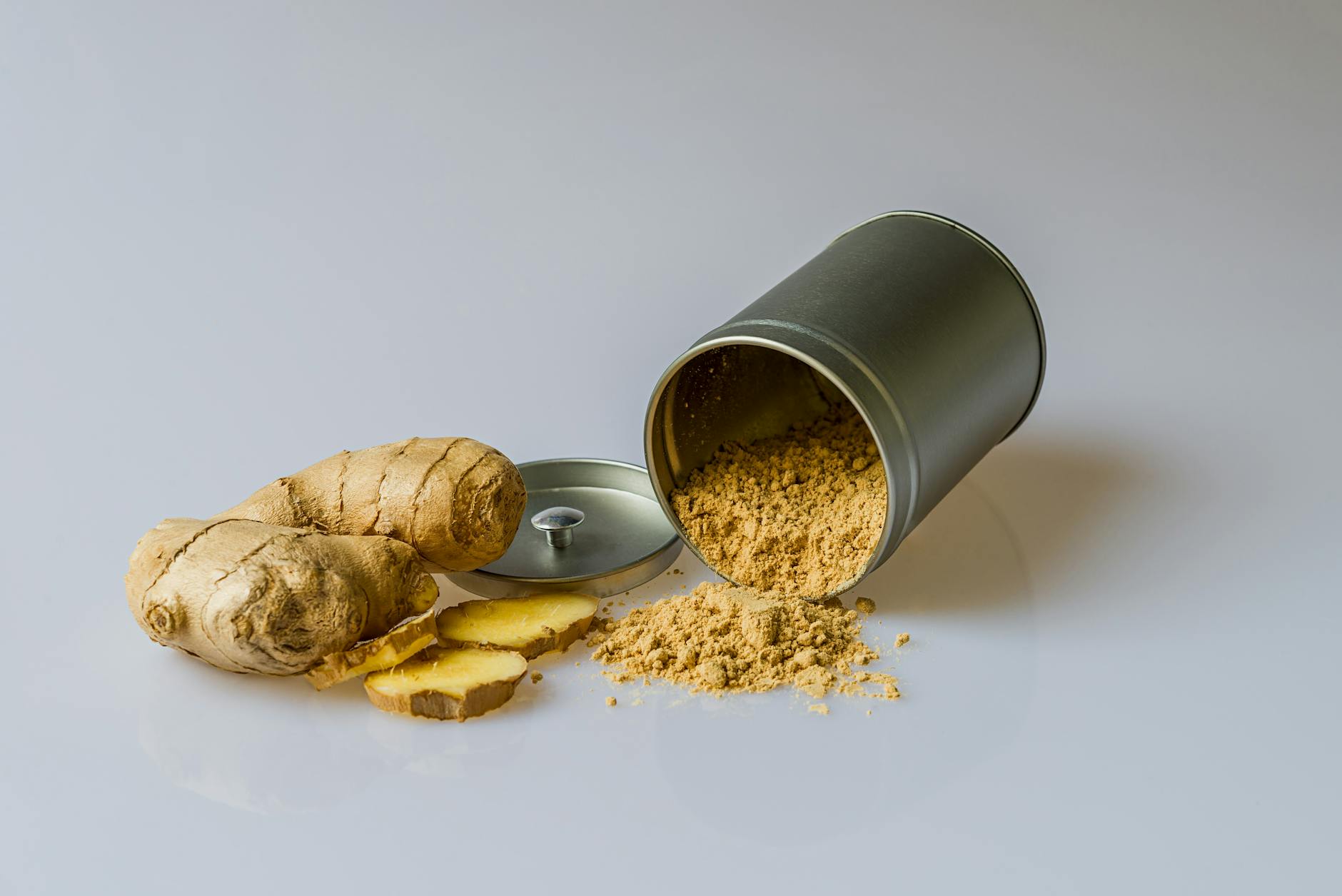 Ginger Root Health Benefits