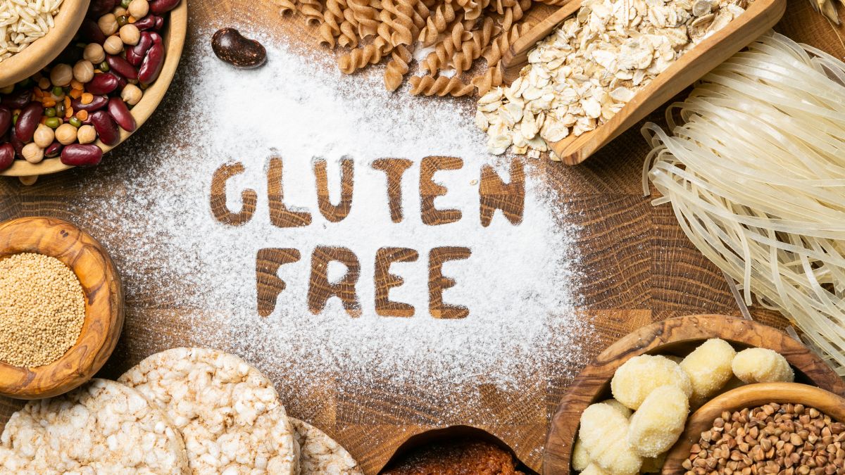 Is “Gluten-Free” Healthier for Everyone