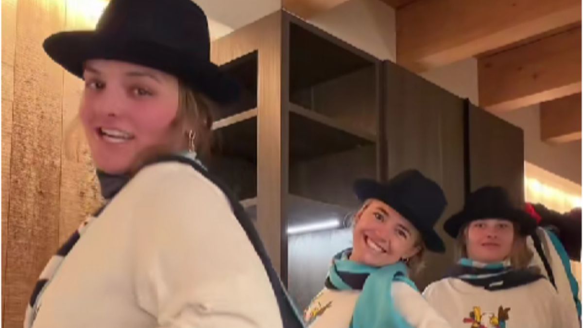 Americans Can’t Believe What Their Athletes Are Wearing at the Winter Olympics: “Why?”