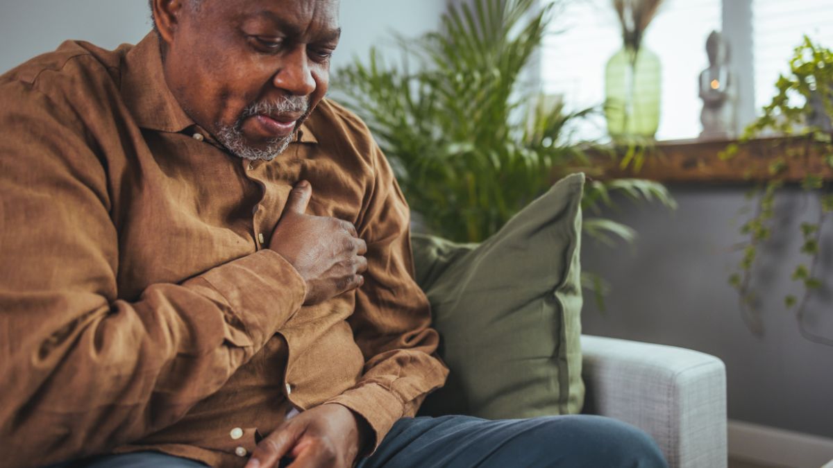 A Doctor Reveals the Most Common Signs of Heart Failure